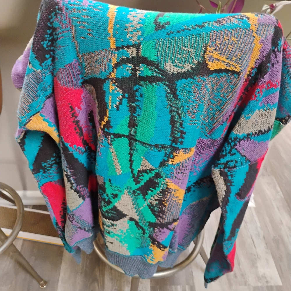 St. Croix Sweater